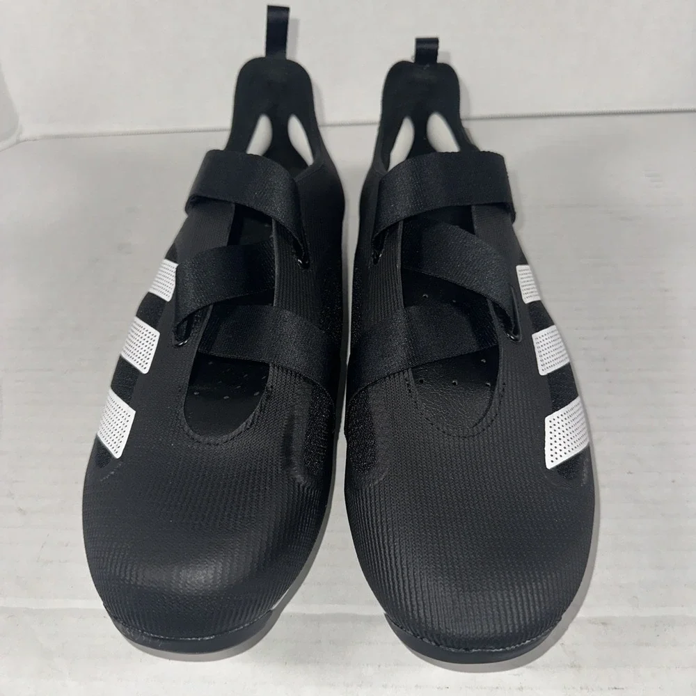 Adidas‎ Unisex Indoor Cycling Shoes Size 13 Men 14 Women, New Without Box